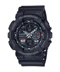 Reloj casio G-Shock caucho todo negro